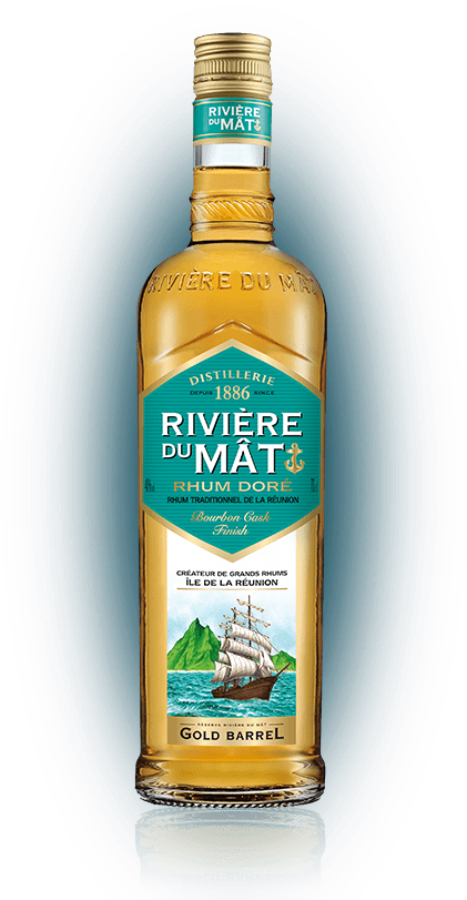 riviere-du-mat-gold-barrel