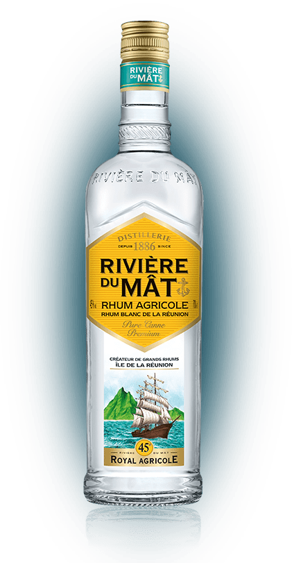 Royal Agricole - Rivière du Mât