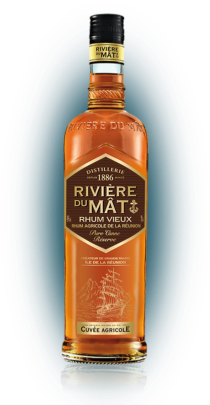 riviere-du-mat-rhum-vieux-cuvée-agricole