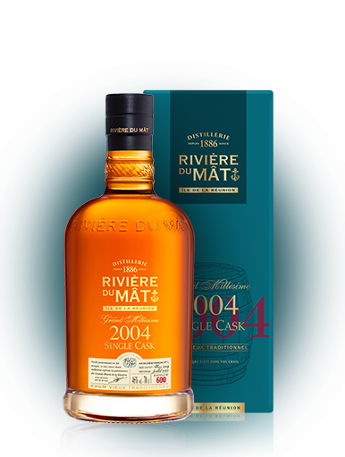 Single Cask 2004