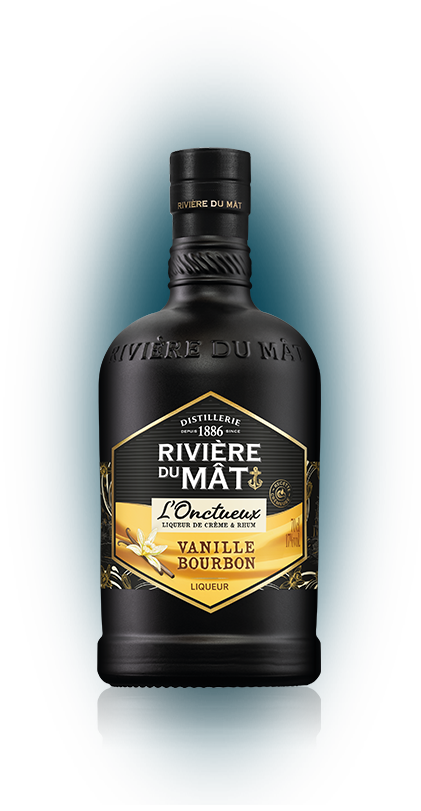 riviere-du-mat-l'onctueux-vanille-bourbon-liqueur-creme