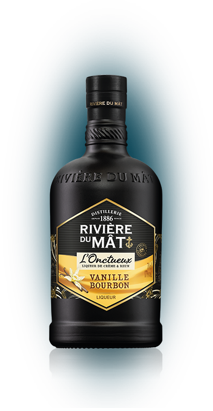 riviere-du-mat-l'onctueux-vanille-bourbon-liqueur-creme