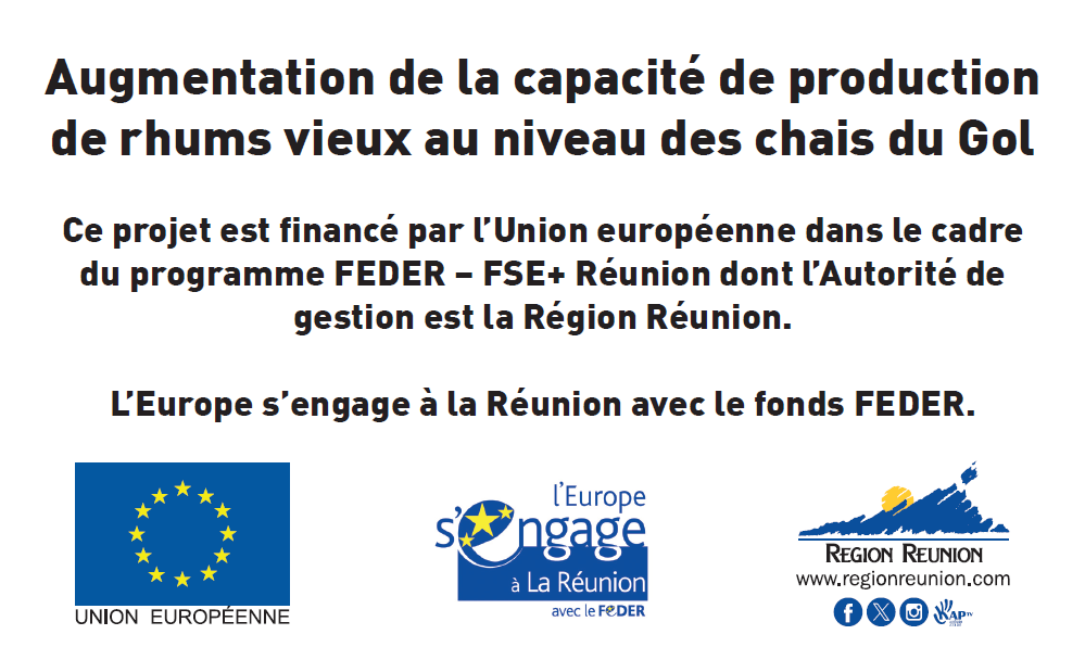 programme FEDER - FSE - REUNION