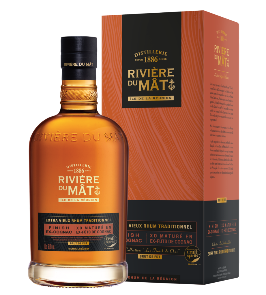 RDM BDF COGNAC